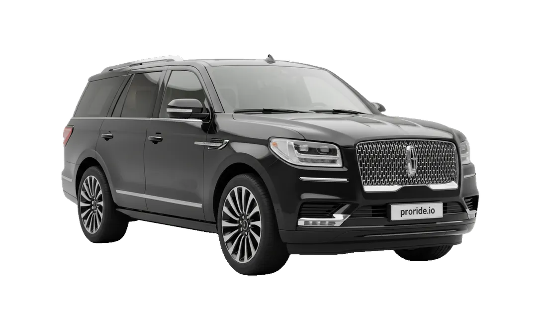 Lincoln Navigator