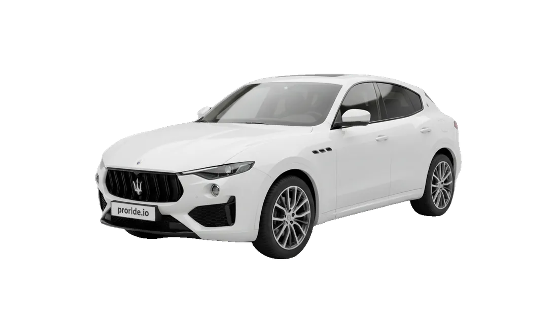 Maserati GRECALE