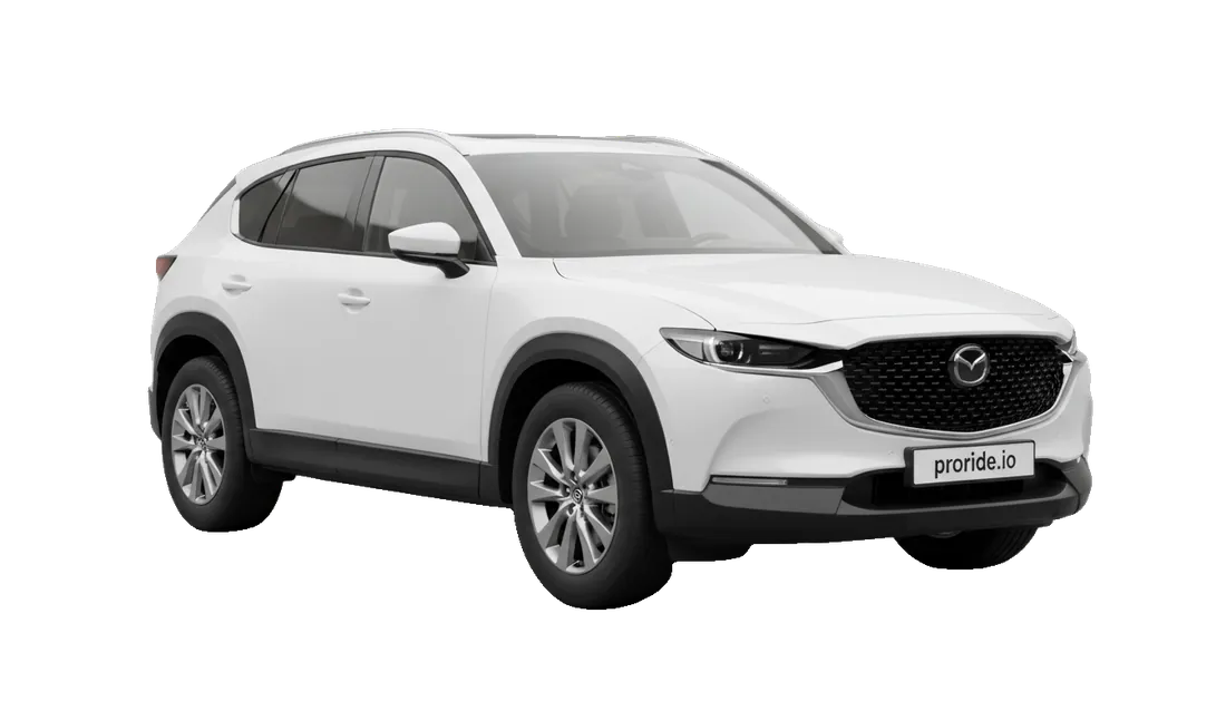 Mazda CX-50
