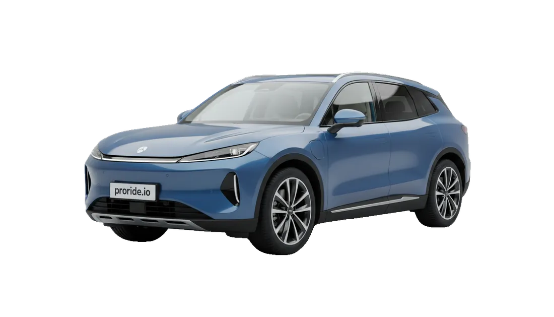 NIO ES7