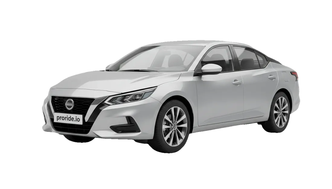 Nissan N7