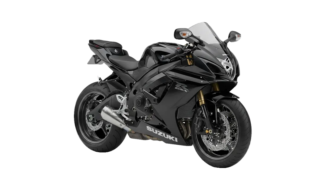 Suzuki GSX-R1000