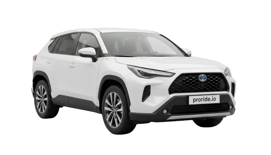 Toyota Frontlander