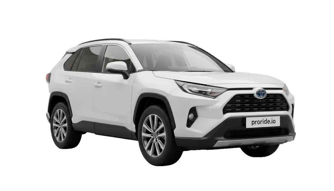 Toyota Wildlander 2022 — 2