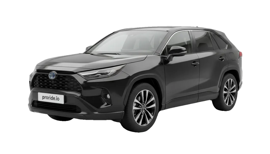 Toyota Wildlander
