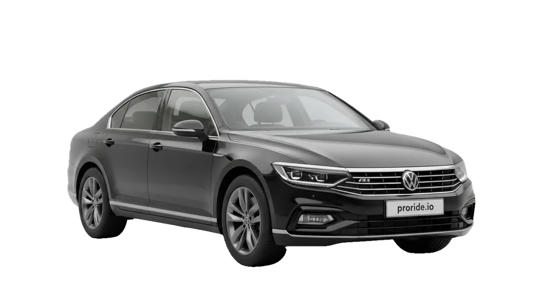 Volkswagen Magotan 2023 — 2