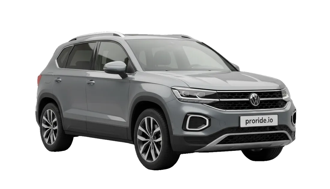 Volkswagen Taos