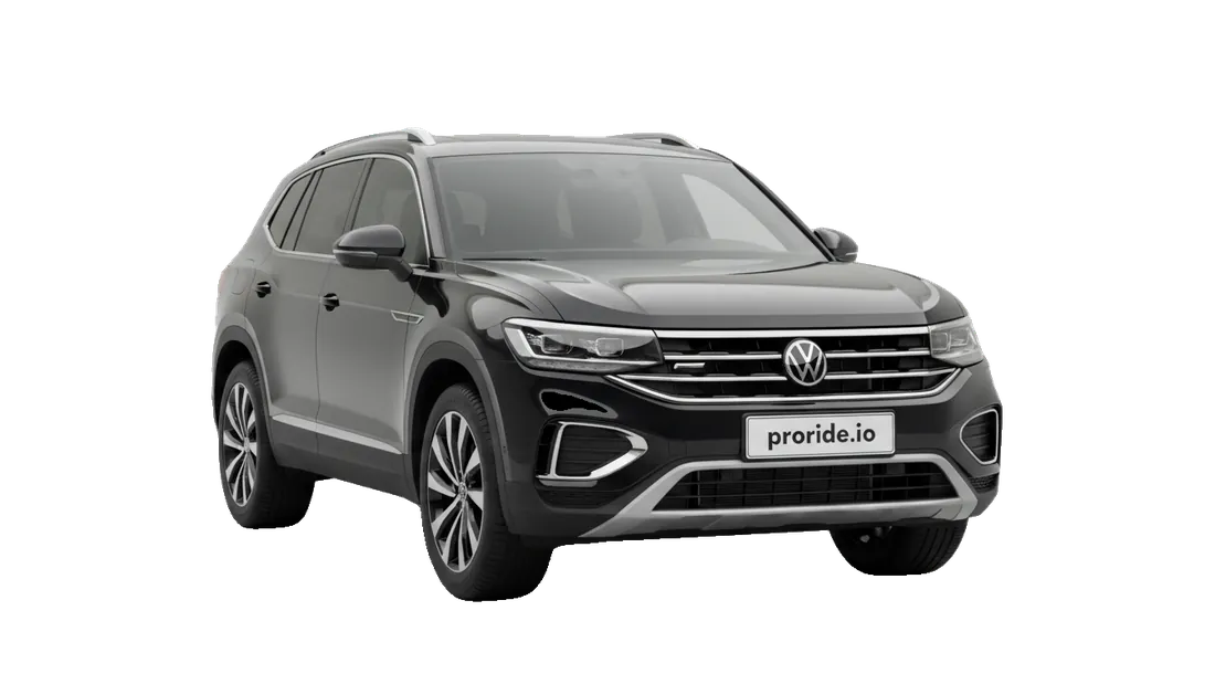 Volkswagen Tavendor 2024 — 6