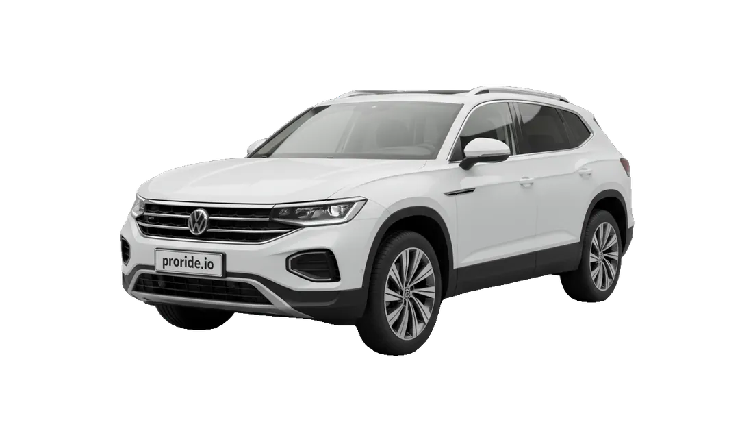 Volkswagen Tavendor