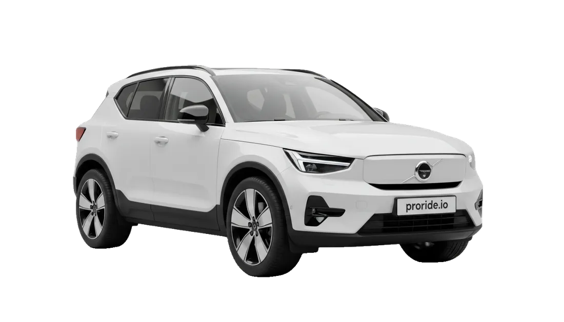 Volvo C40