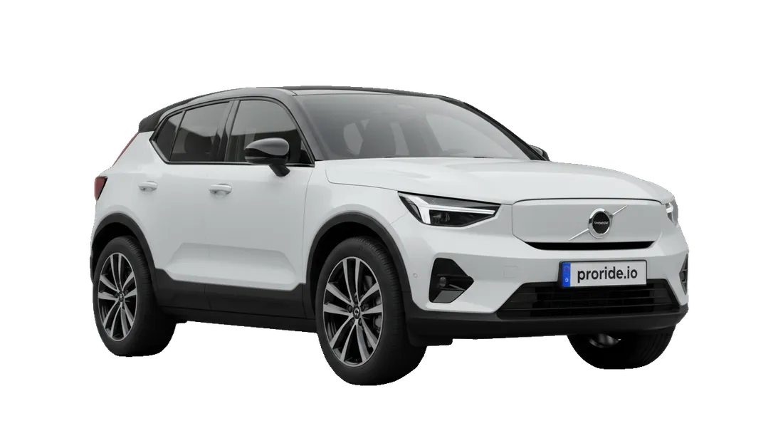 Volvo EX30