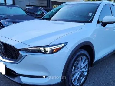 Mazda CX5 СОСТОЯНИЕ НОВОГО АВТОМОБИЛЯ ! 2022 — фото 1, купить с доставкой в Москву