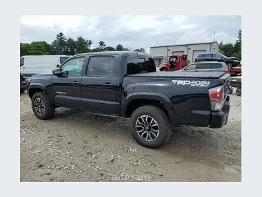 Toyota Tacoma 2023 — миниатюра 2