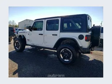 Jeep Wrangler 2022 — миниатюра 2