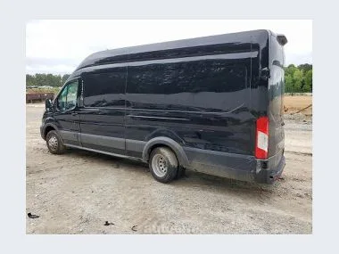 Ford Transit / 2022 — миниатюра 2
