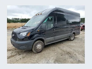 Ford Transit / 2022 — фото 1, купить с доставкой в Москву