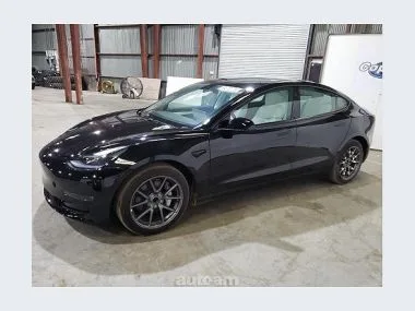Tesla Model 3 2023 — фото 1, купить с доставкой в Москву
