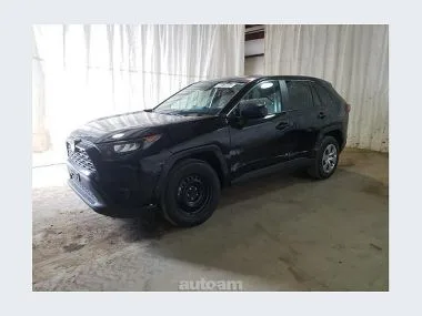 Toyota RAV4 2022 — миниатюра 2