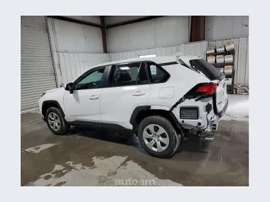 Toyota RAV4 2023 — миниатюра 2