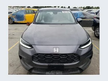 Honda HR-V 2023 — миниатюра 2
