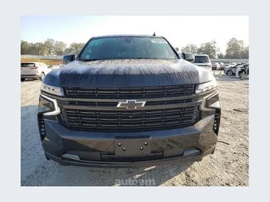Chevrolet Suburban 2022 — миниатюра 2