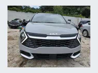 Kia Sportage 2023 — миниатюра 2