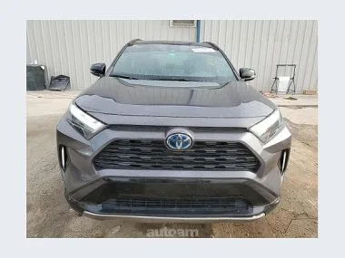 Toyota RAV4 2022 — миниатюра 2