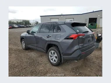 Toyota RAV4 2023 — миниатюра 2