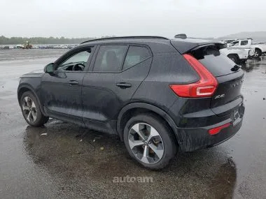 Volvo XC40 2023 — миниатюра 2