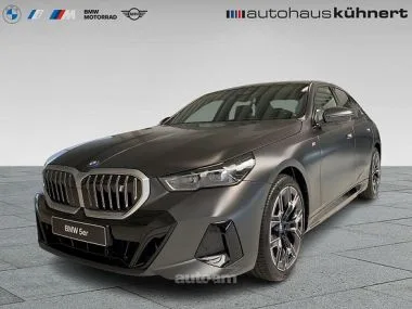 BMW i5 2023 — миниатюра 2