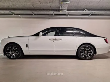 Rolls-Royce Ghost 2023 — миниатюра 2