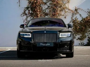 Rolls-Royce Ghost 2023 — миниатюра 2