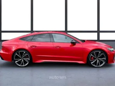 Audi RS7 2022 — миниатюра 2