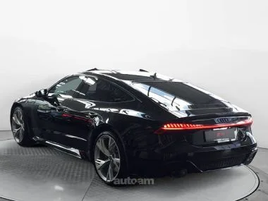 Audi RS7 2023 — миниатюра 2