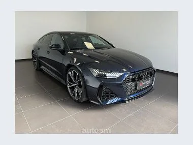 Audi RS7 2023 — миниатюра 2