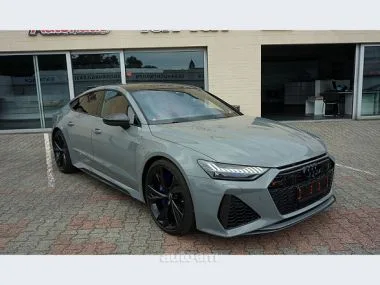 Audi RS7 2023 — фото 1, купить с доставкой в Москву