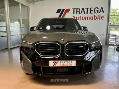 BMW XM 2023 — миниатюра 2