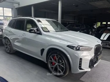 BMW X5 2023 — фото 1, купить с доставкой в Москву
