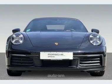 Porsche 911 / 2022 — миниатюра 2