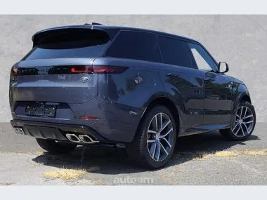 Land Rover Range Rover Sport 2023 — миниатюра 2