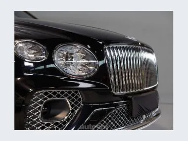 Bentley Bentayga 2023 — миниатюра 2