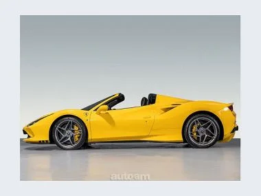 Ferrari F8 / 2022 — миниатюра 2