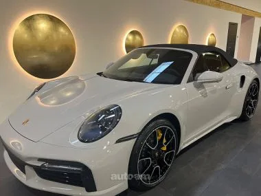 Porsche 911 / 2023 — фото 1, купить с доставкой в Москву