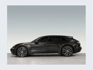 Porsche Taycan 2023 — миниатюра 2