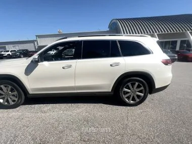 Mercedes-Benz GLS 400 2022 — миниатюра 2