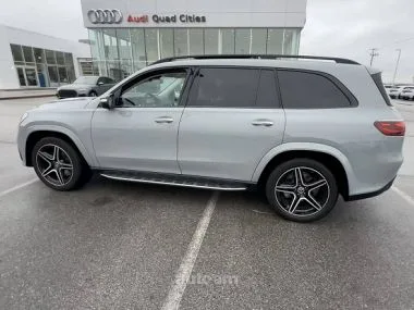 Mercedes-Benz GLS 400 2023 — миниатюра 2