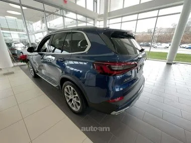 BMW X5 2022 — миниатюра 2