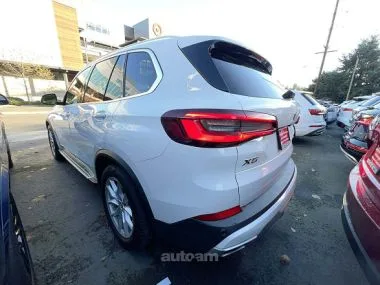 BMW X5 2022 — миниатюра 2