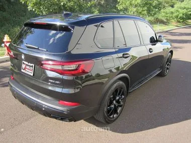 BMW X5 2022 — миниатюра 2