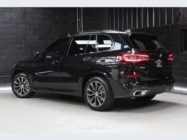 BMW X6 2022 — миниатюра 2